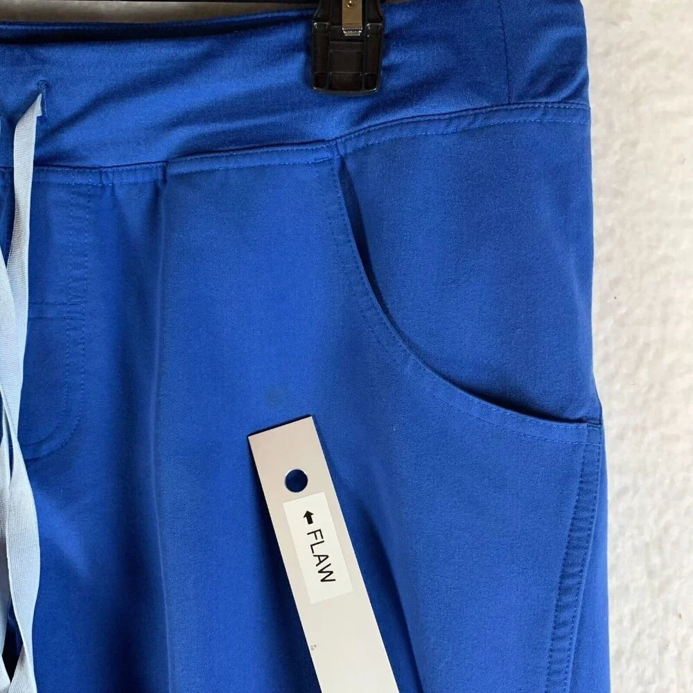 Figs scrub pants